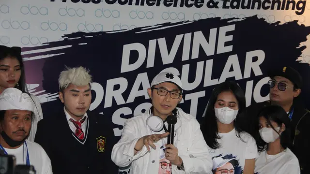 Mayang dan Chika sukses menghilangkan beban emosi melalui bantuan Coach Rheo (ist)