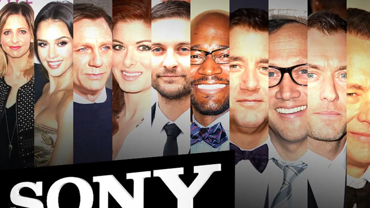 8 Nama Palsu Artis Hollywood Saat Pesan Kamar Hotel 