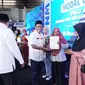 Anggota Komisi XI DPR Mukhamad Misbakhun mendorong para ibu yang menjadi konstituennya di Pasuruan dan Probolinggo menjadi penopang perekonomian rumah tangga masing-masing dengan menjalankan usaha mikro, kecil, dan menengah atau UMKM.