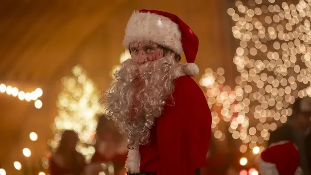 Silent Night, Deadly Night (2025)