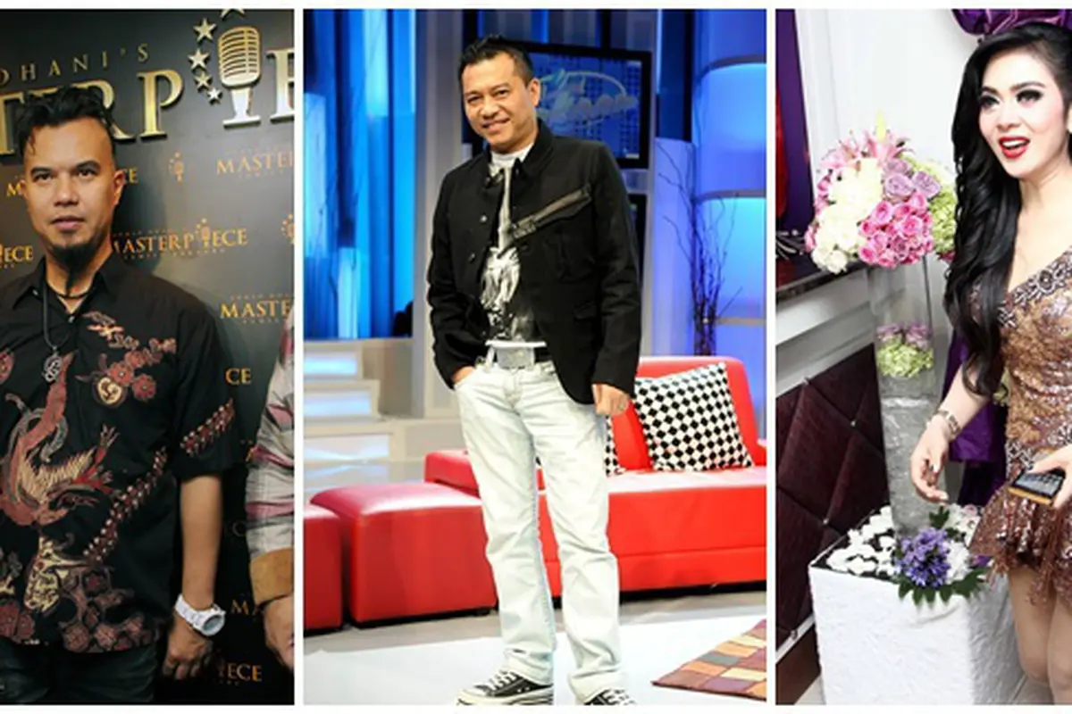 Foto: Copyright KapanLagi.com