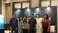 Plataran Perkuat Konsep Eco-tourism dan Digitalisasi demi Keberlanjutan Bisnis Pariwisata