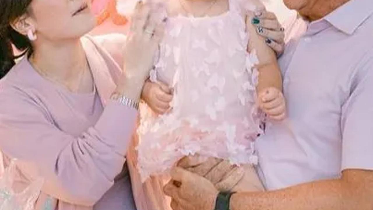 Cantik dan Menggemaskan, Ini Sederet Potret Sarah Eliana Anak Ahok dan Puput Nastiti Devi Saat Rayakan Ulang Tahun ke-2