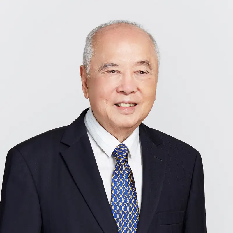 Chairman Emeritus, Penasihat UOB Group, serta Pendiri UOB Indonesia Wee Cho Yaw meninggal dunia di usia 95 tahun. (Dok UOB)