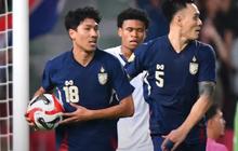Hasil Piala AFF 2024: Thailand Menang Dramatis 3-1 dari Filipina, Melaju ke Final Tantang Vietnam
