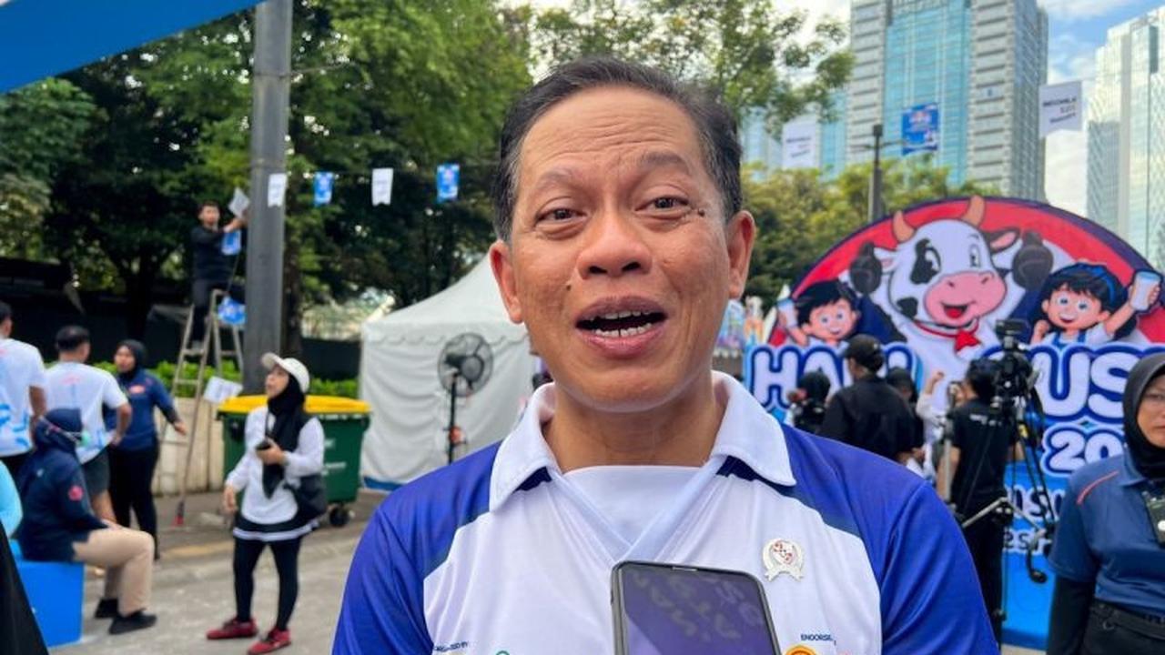Wamenko Pangan: Usulan Penghapusan HET Gula oleh APTRI Butuh Pembahasan Komprehensif