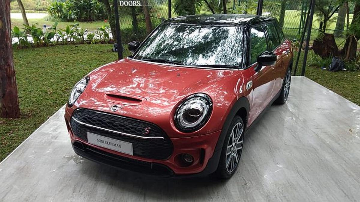 Harga Mini Cooper Clubman Bekas 2025, Panduan Lengkap &amp; Tips Memilih