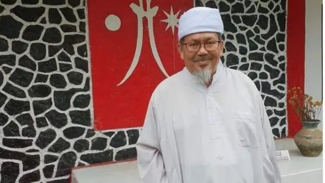 Ungkap Rindu Ibu di Awal Puasa, Ustaz Tengku Zulkarnain Meninggal Jelang Akhir Ramadan