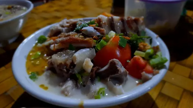 Warung Sop Pak Barun (Foto: Google Maps/Ratnaning Dewi)