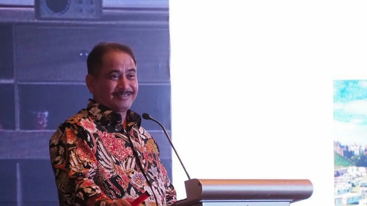 Arief Yahya