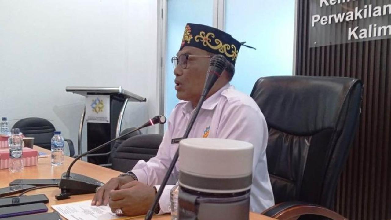 Program Genting BKKBN Kaltim Perkuat Upaya Cetak Generasi Unggul Bebas Stunting
