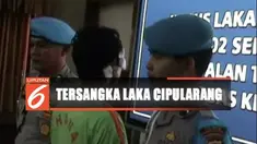 Selain rem truk yang blong, muatan truk melebihi kapasitas. Jika dalam keadaan normal, truk memiliki kapasitas muatan 12 ton.