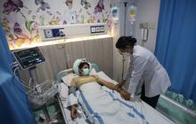 FOTO: Kasus DBD Meningkat, 475 Pasien Dilaporkan Meninggal Dunia