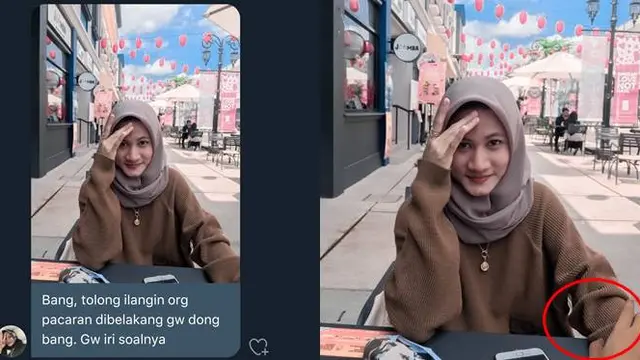 6 Editan Foto Netizen Jomblo Ingin Punya Pacar Ini Kocak Banget