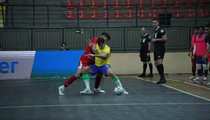 Jadwal Timnas Futsal Indonesia Setelah Takluk dari Brasil di Copa das Nacoes de Futsal 2026