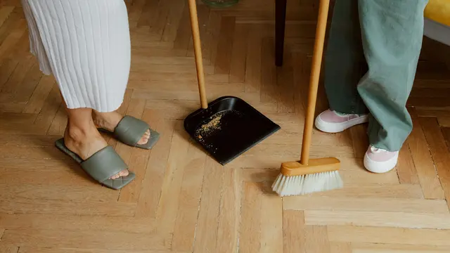 Mendukung Perkembangan Motorik dan Kognitif