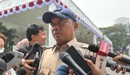 Prabowo Terima Laporan Gempa NTT, Ini yang Jadi Prioritas Pemerintah
