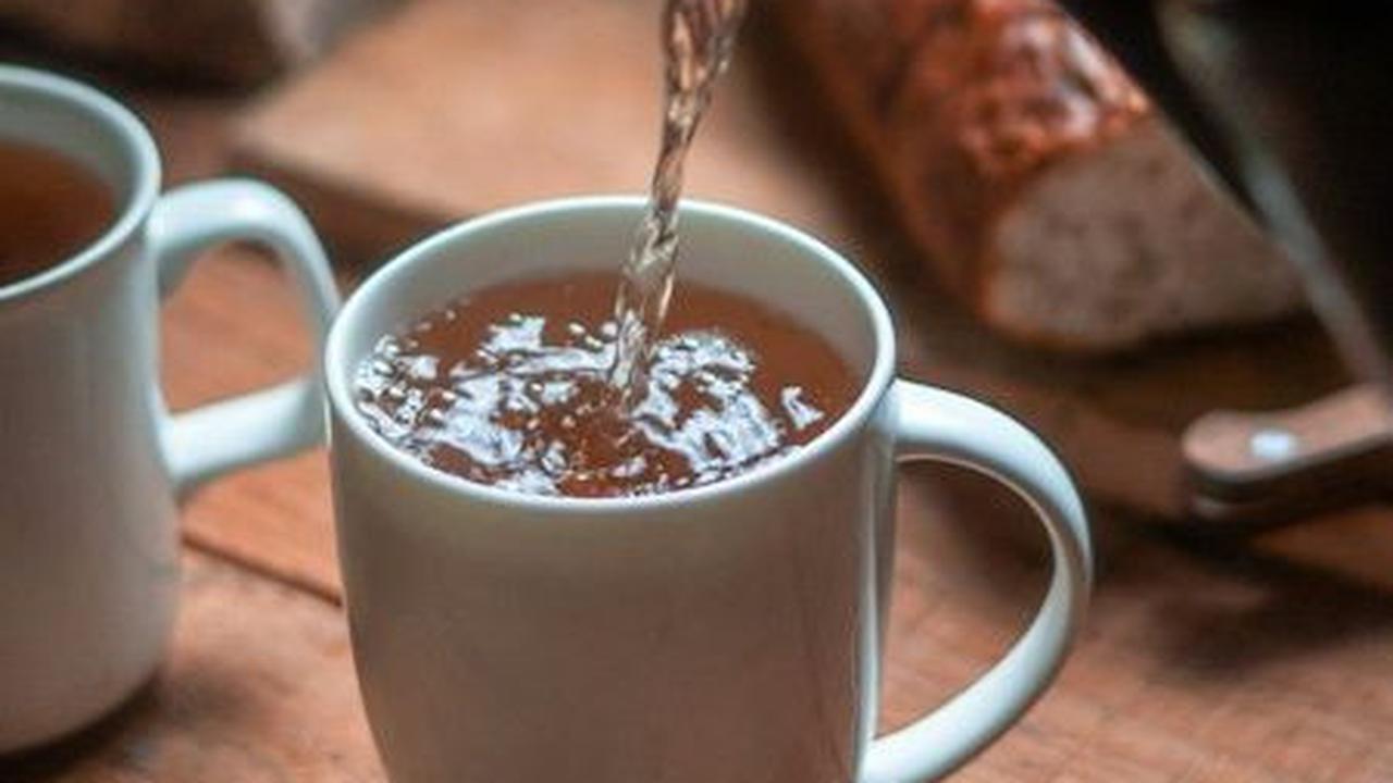 Minuman Kaya Antioksidan yang Wajib Dicoba, Bantu Turunkan Risiko Kanker