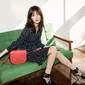 Suzy `Miss A` rupanya masih berjaya sebagai model membintangi produk tas ternama di negeri ginseng. Seperti apa ceritanya?