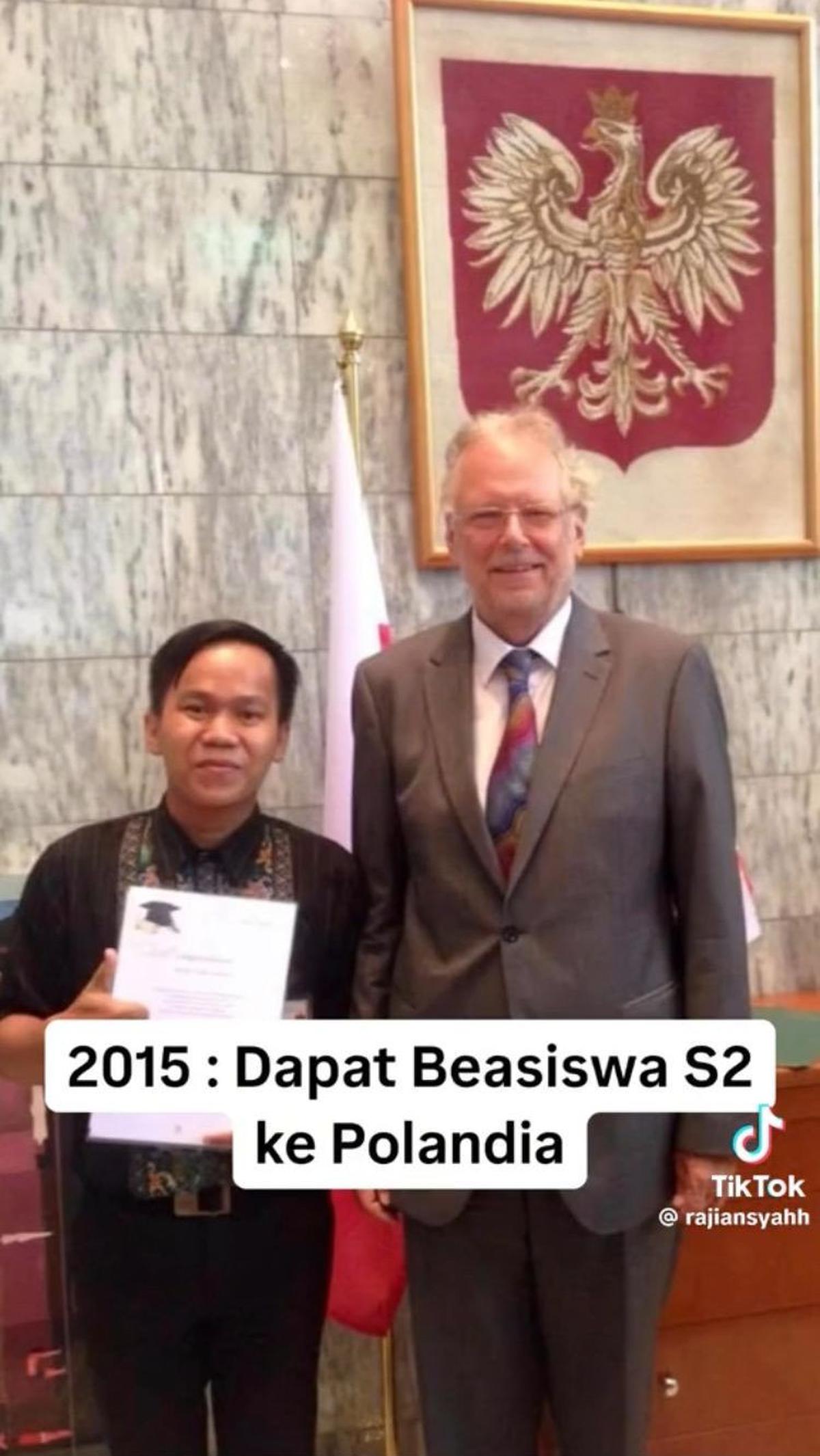 Dok. Istimewa