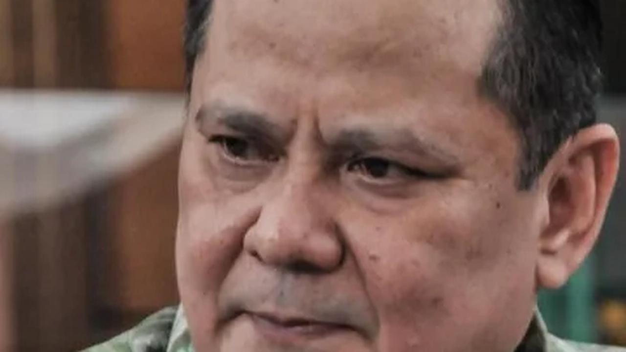 Irjen Napoleon Bonaparte Tak Dipecat dari Polri, Hanya Disanksi Demosi 3 Tahun 4 Bulan