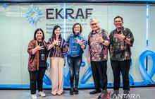 Perguruan Tinggi Kunci Utama Siapkan Talenta Kreatif Unggul untuk Ekonomi Nasional