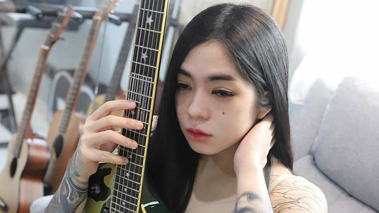 Cinta Musik