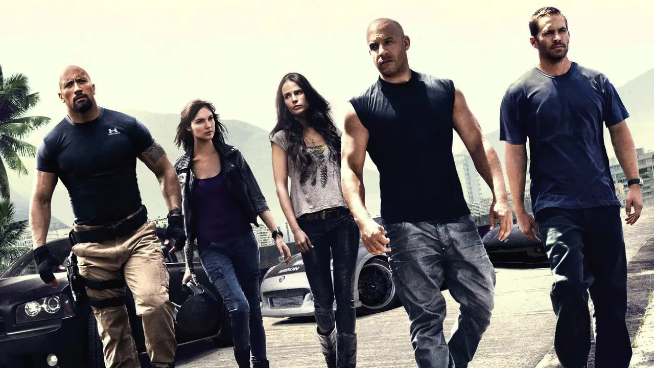 Menjelaskan Jalan Cerita Fast &amp; Furious dari 1-7 (SPOILER ALERT!)