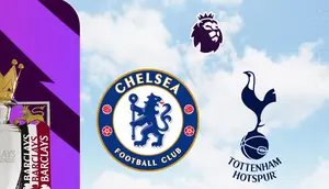 Link Live Streaming Liga Inggris: Chelsea Vs Tottenham Hotspur