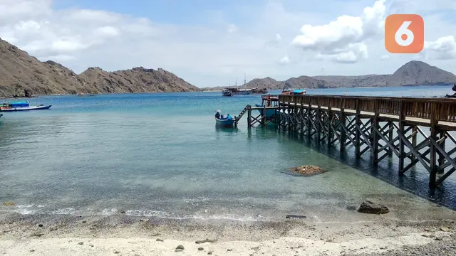 Pulau Padar