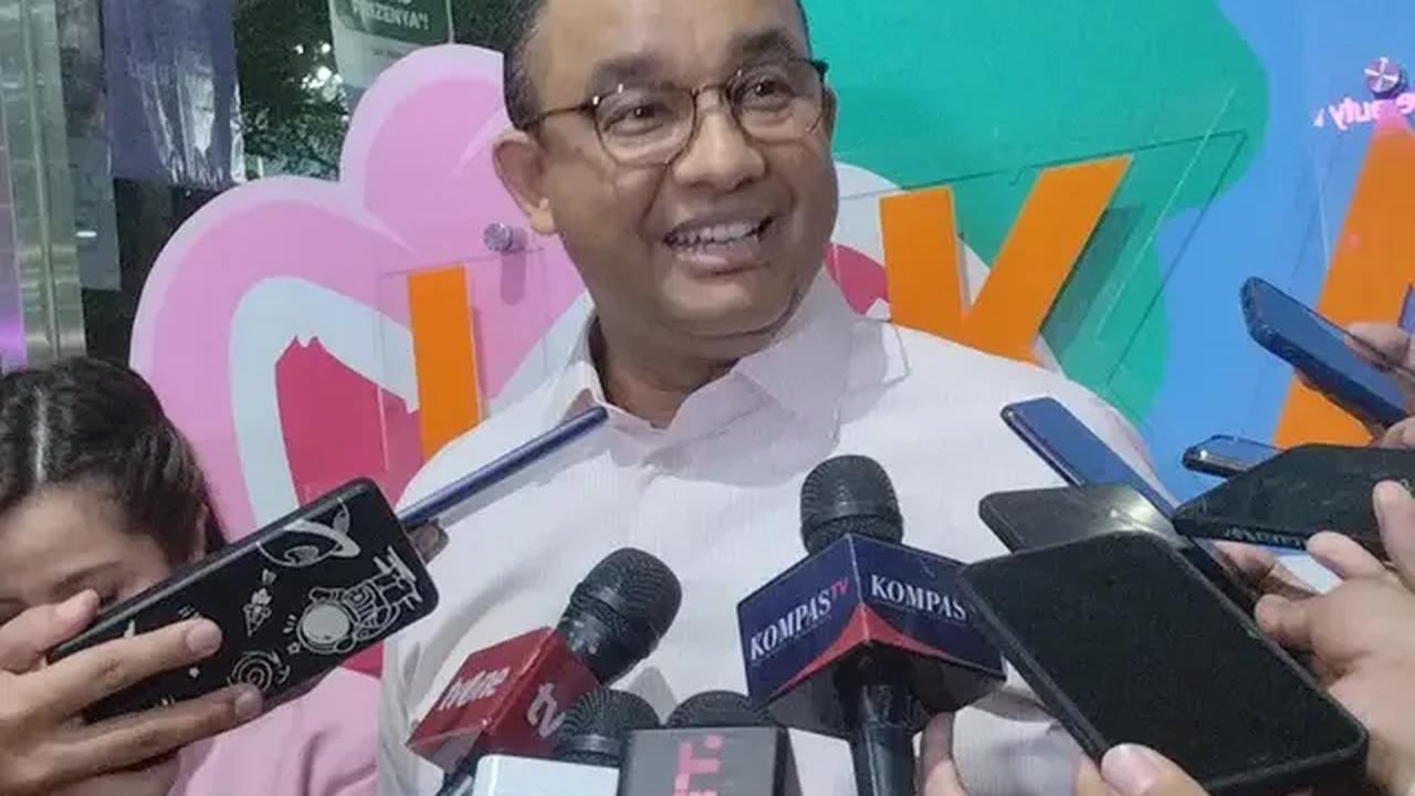 Anies melanjutkan, mereka ingin pergerakan dilakukan dan Sumatera Barat adalah kuncinya. Masyarakat minang dan rantau merupakan orang yang menjadi pendekat erat kebangsaan kita.