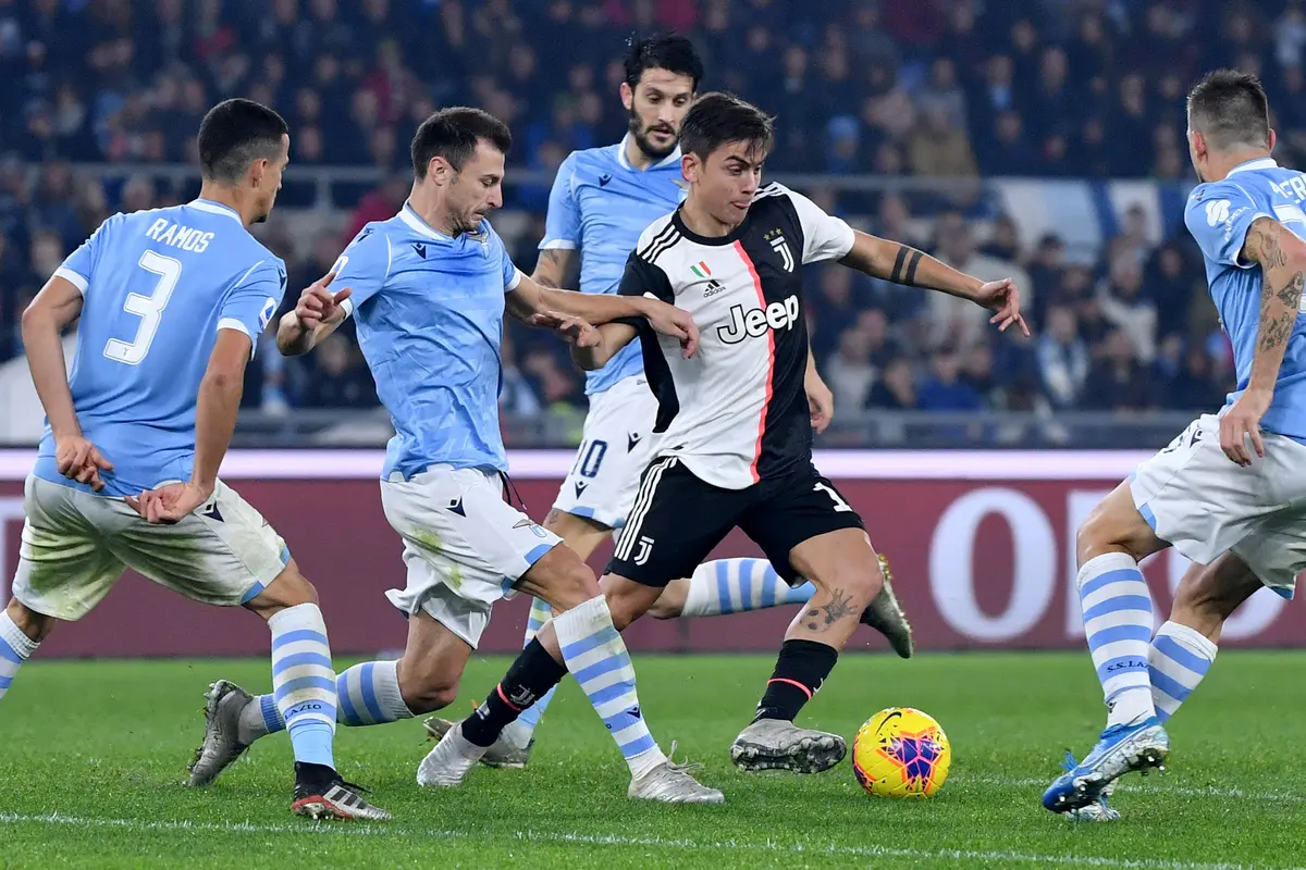 Paulo Dybala