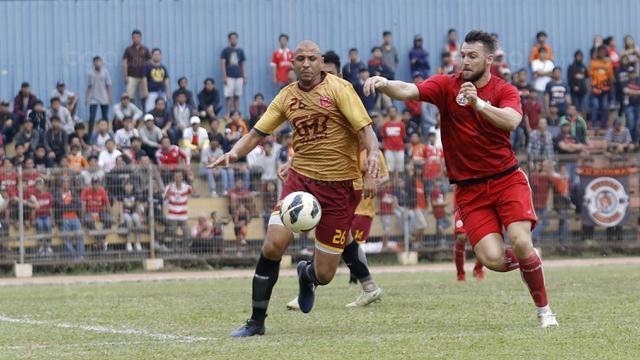 Marko Simic, Persija Jakarta