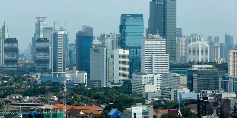 Perlambatan Ekonomi Indonesia Mengkhawatirkan