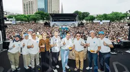 Sasar Diaspora Indonesia, BRI Resmi Hadirkan BRImo Taiwan untuk Layanan Finansial 24 Jam