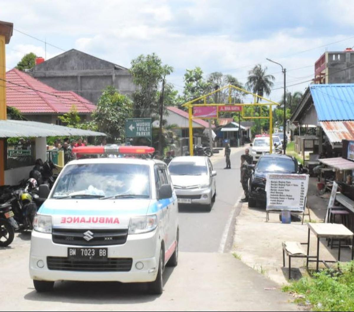 Dok. Istimewa