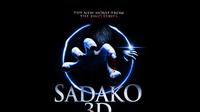 Poster film Sadako 3D yang tayang di Sinema Horor Asia (Foto: Kadokawa Shoten Company via IMDB.com)