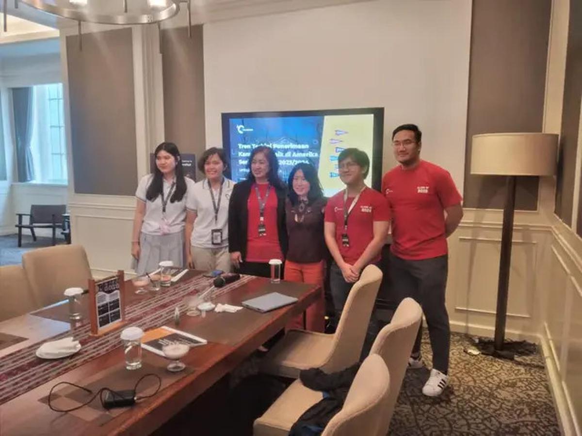 Cerita Anak Penjual Nasi Goreng dari Pandeglang Diterima Kuliah S2 di Harvard