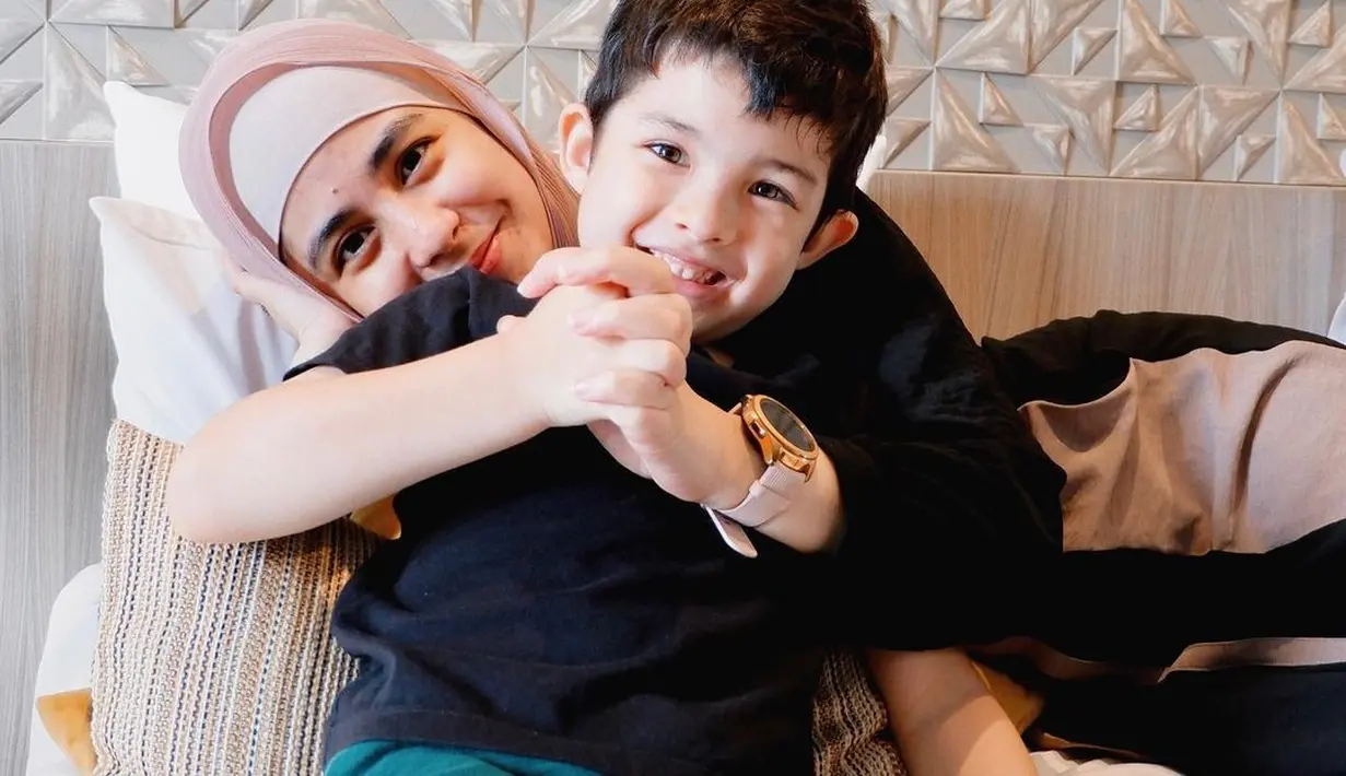 Risty Tagor (Instagram/ristytagor)