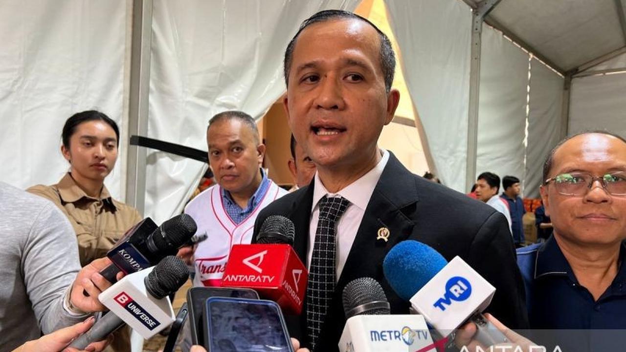 Tahukah Anda? Mentrans Ajak Gen Z Ambil Peran Strategis dalam Program Transmigrasi untuk Pemerataan Ekonomi Nasional