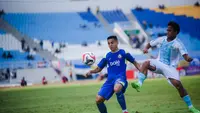 Pencetak Gol Terakhir Arema FC di BRI Super League, Valdeci Moreira Pamit