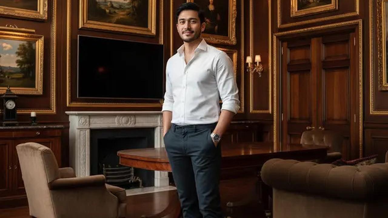 17 Ide Prompt Kreatif Gemini AI Viral untuk Edit Foto Jadi Orang Kaya, Hidup Mewah hingga Liburan ke Luar Negeri
