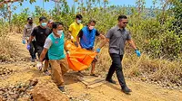 Terungkap, Ini Jejak Pelaku Pembunuhan Wanita di Kebun Jati