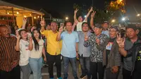 Angkat Kesejahteraan Pekerja Seni, Cabup Setyo Wahono Gagas Kartu Kebudayaan