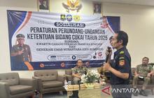 Fakta Unik: Ratusan Perusahaan Rokok di Pamekasan Kini Legal, Bea Cukai Madura Sukses Tekan Rokok Ilegal