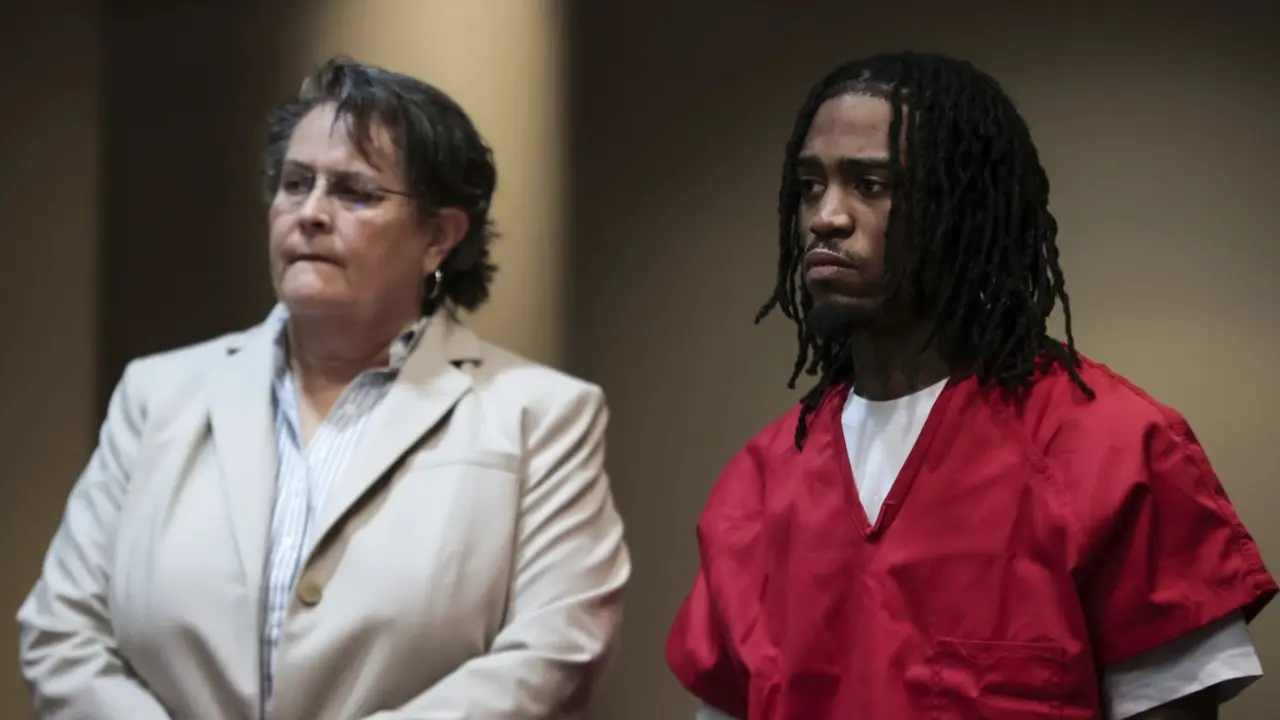 Ezekiel Kelly Sentenced to Life in Prison for Tragic Memphis Shooting