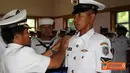 Citizen6, Surabaya: Setelah menjalani proses pendidikan spesialisasi kesehatan selama 4,5 bulan, 94 siswa Asisten Para Medis (APM) mantan Dikmaba angkatan 31 resmi ditutup pada, Selasa (8/5). (Pengirim: Penkobangdikal)