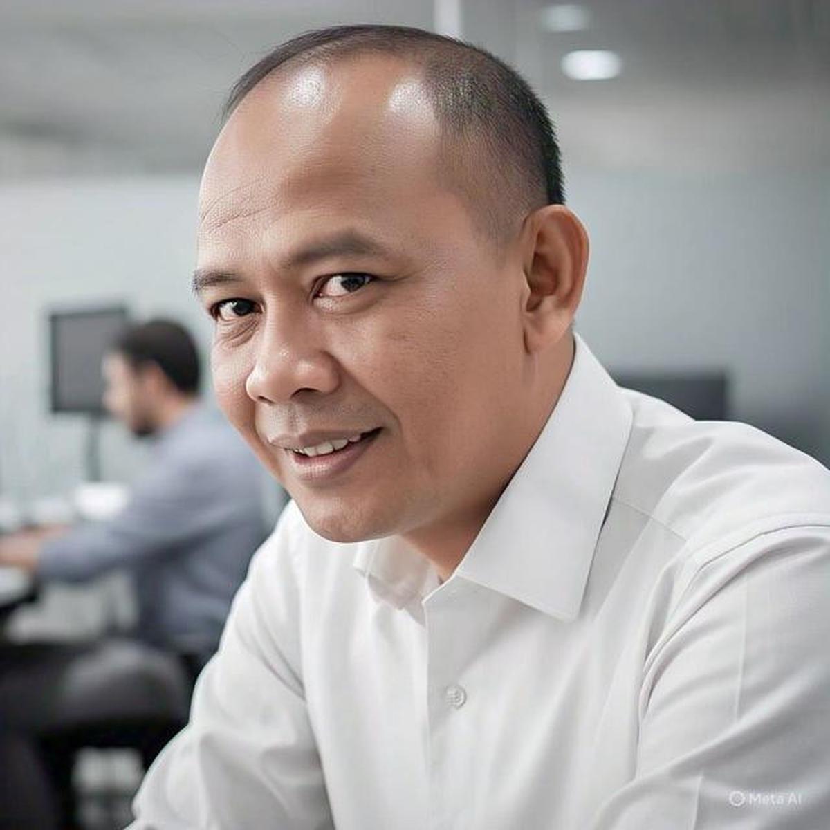 18 Model Rambut Cepak Pria Yang Viral di 2025, Gampang Dirawat &amp; Makin Ganteng