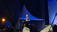HUT ke-69 Lampung Selatan, Ini Deretan Prestasi Bupati Egi