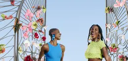Intip koleksi sandal bermotif artistik yang terinspirasi dari pesona Brasil (Havaianas)